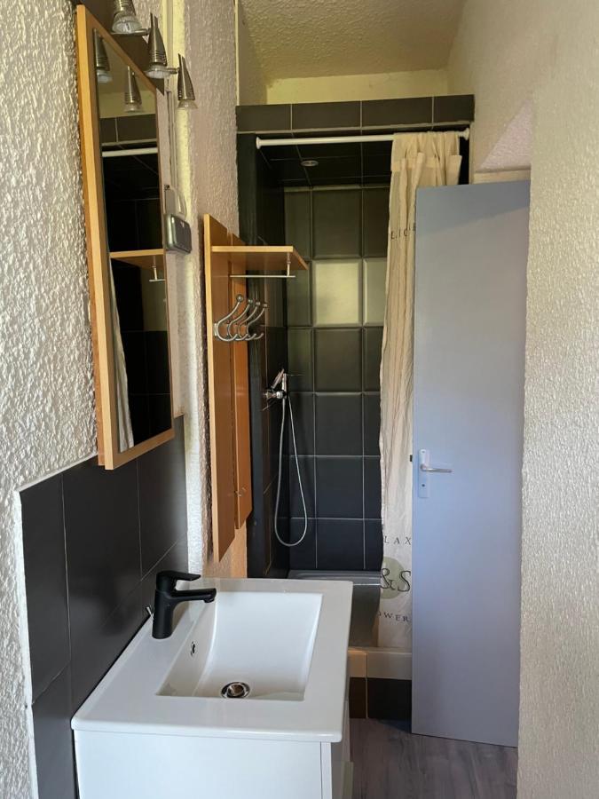 Apartament Beau Sejour Aiguebelette-le-Lac Zewnętrze zdjęcie