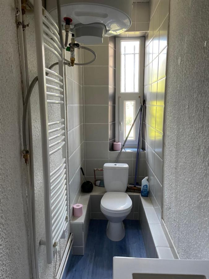 Apartament Beau Sejour Aiguebelette-le-Lac Zewnętrze zdjęcie