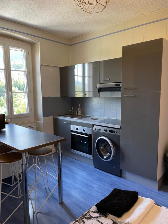Apartament Beau Sejour Aiguebelette-le-Lac Zewnętrze zdjęcie