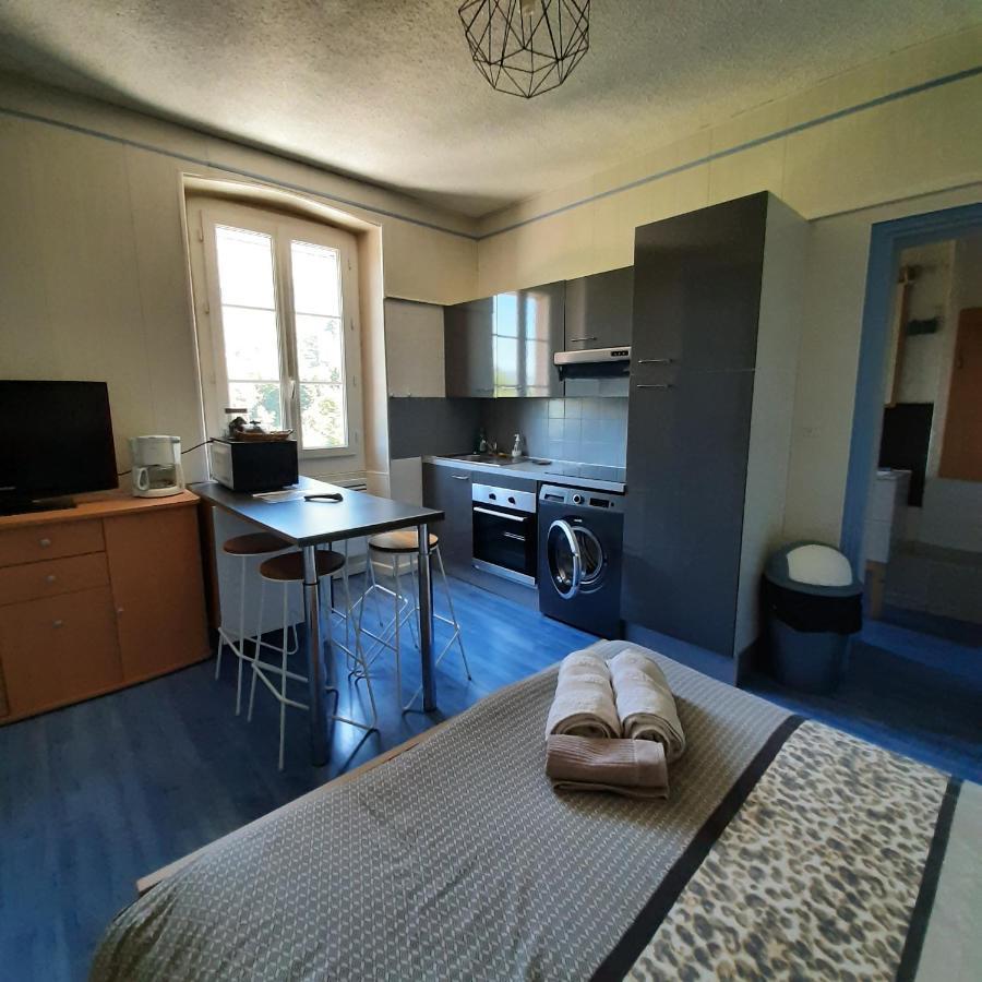 Apartament Beau Sejour Aiguebelette-le-Lac Zewnętrze zdjęcie
