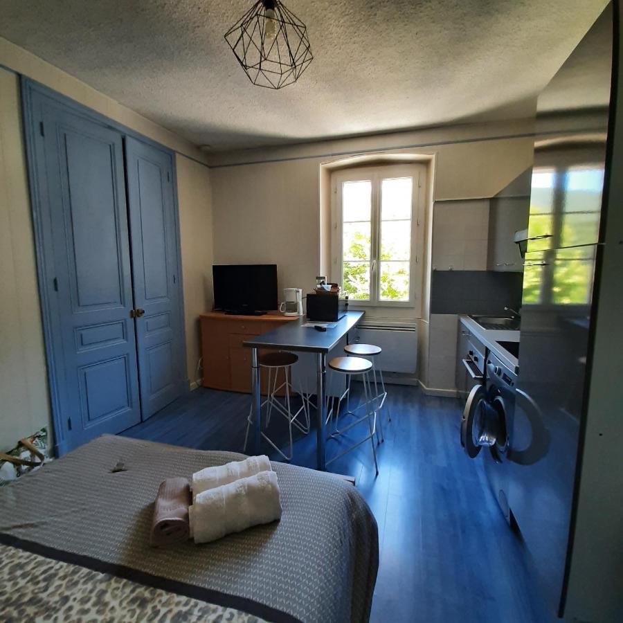 Apartament Beau Sejour Aiguebelette-le-Lac Zewnętrze zdjęcie