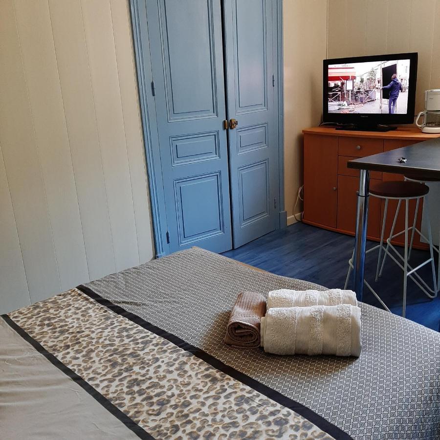 Apartament Beau Sejour Aiguebelette-le-Lac Zewnętrze zdjęcie