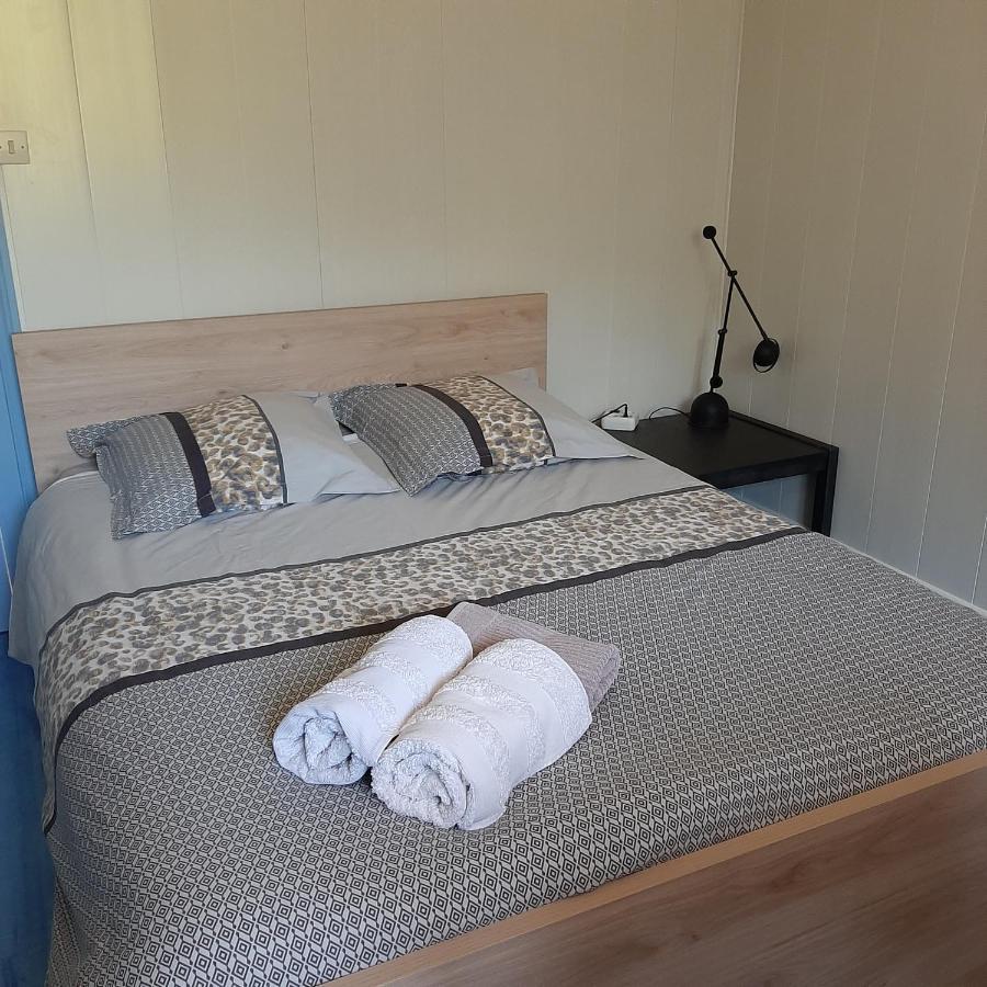 Apartament Beau Sejour Aiguebelette-le-Lac Zewnętrze zdjęcie